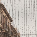 Street Art Tour - Brown Buildings