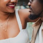 Street Art Stories - Black Couple