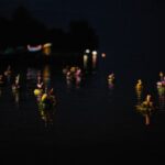 Loy Krathong - Festival of Lights in Thailand