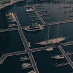 Architectural Wonders - Dubai Creek Harbour Marvels