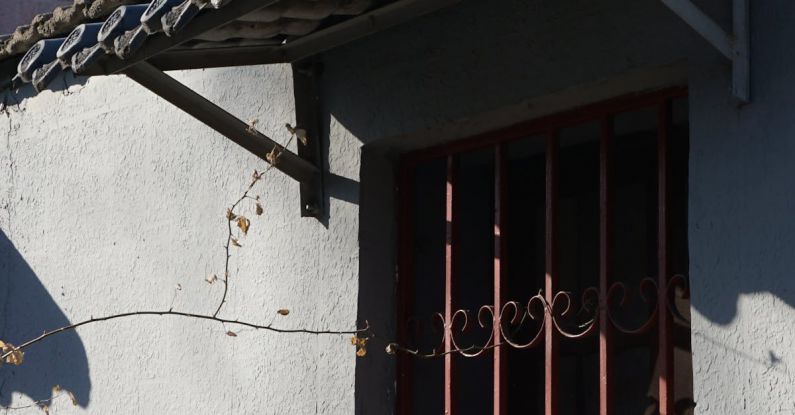 Rooftop Bars - Bars in Window