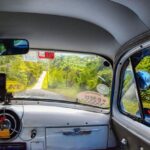 Taxi Scams - Cienfuegos, Cuba.