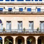 5-Star Hotel - Havana, Cuba.